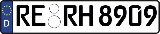 RE-RH8909