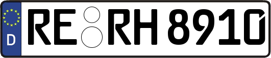 RE-RH8910