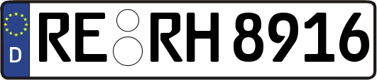 RE-RH8916