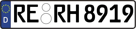 RE-RH8919