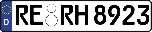 RE-RH8923