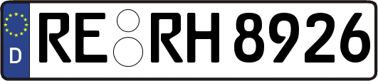 RE-RH8926