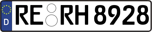 RE-RH8928