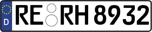 RE-RH8932