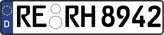 RE-RH8942