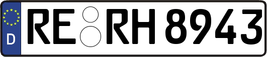 RE-RH8943