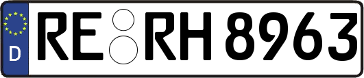 RE-RH8963