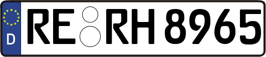 RE-RH8965