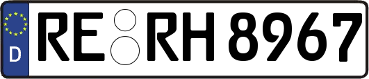 RE-RH8967