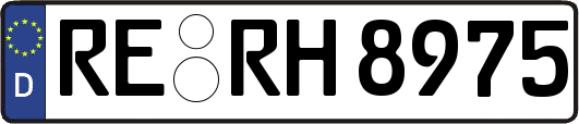 RE-RH8975