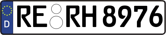 RE-RH8976