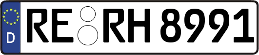 RE-RH8991