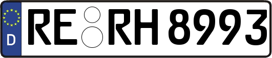 RE-RH8993
