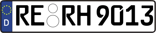 RE-RH9013