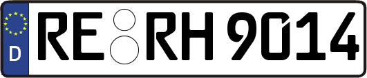 RE-RH9014