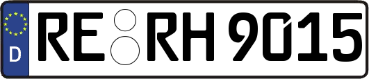 RE-RH9015
