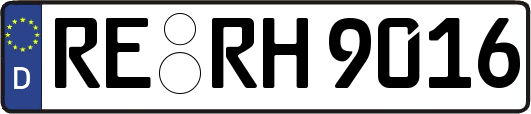 RE-RH9016
