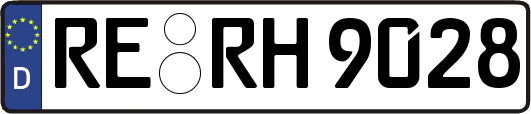 RE-RH9028