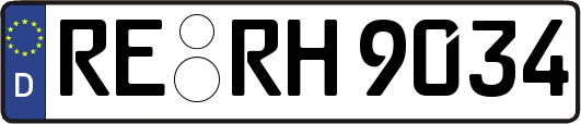 RE-RH9034