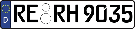 RE-RH9035