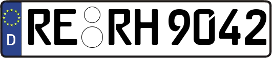 RE-RH9042