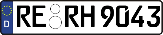 RE-RH9043