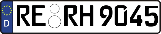 RE-RH9045