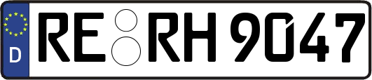RE-RH9047