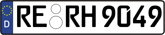 RE-RH9049