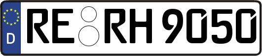 RE-RH9050