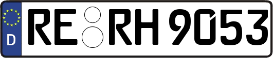 RE-RH9053