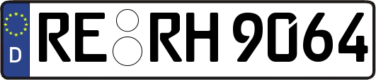 RE-RH9064
