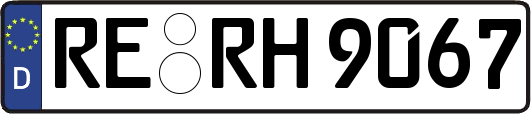 RE-RH9067