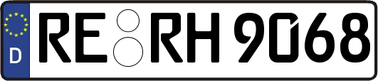 RE-RH9068