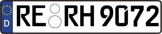 RE-RH9072