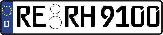 RE-RH9100