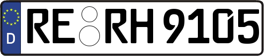 RE-RH9105