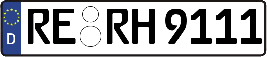RE-RH9111