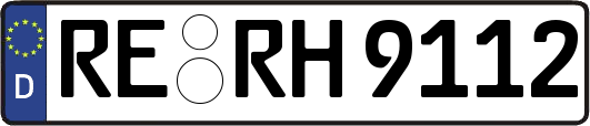 RE-RH9112