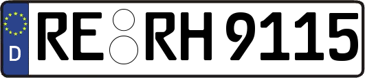 RE-RH9115