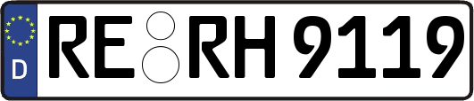 RE-RH9119