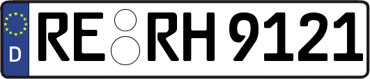 RE-RH9121