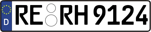 RE-RH9124