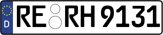 RE-RH9131