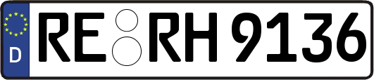 RE-RH9136