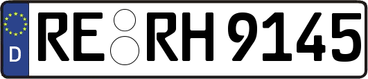 RE-RH9145