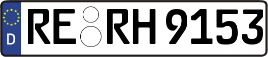 RE-RH9153