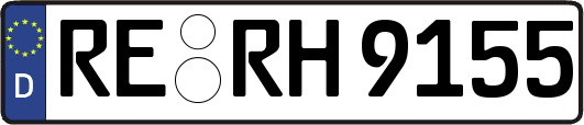 RE-RH9155