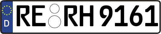 RE-RH9161