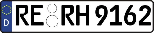 RE-RH9162
